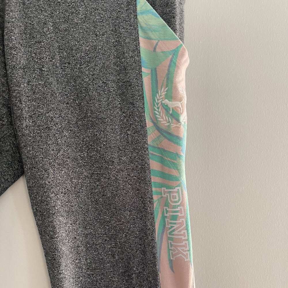 Vintage Y2K PINK Victoria's Secret Yoga Pants - Picture 3 of 4